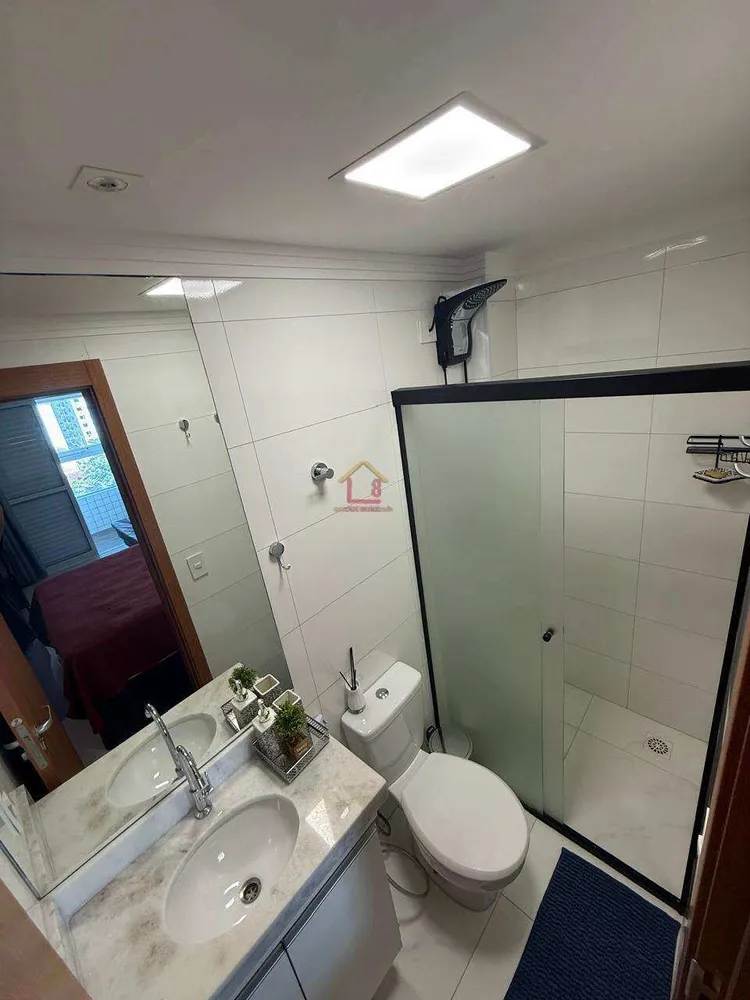 Apartamento, 2 quartos, 69 m² - Foto 7