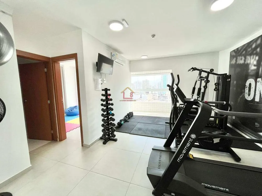 Apartamento, 2 quartos, 69 m² - Foto 10