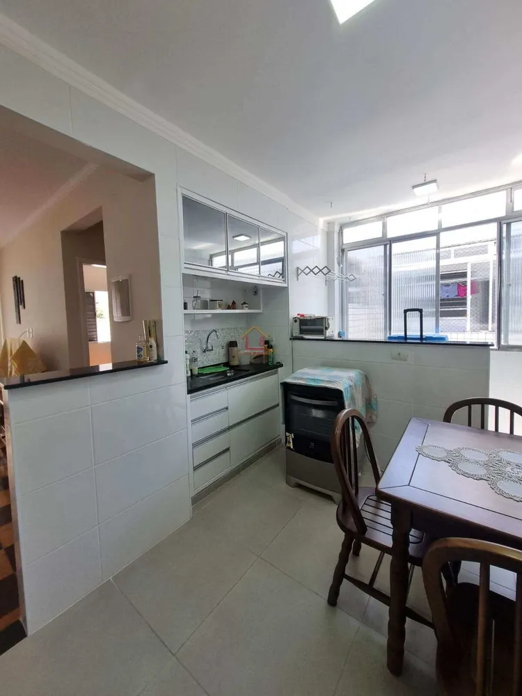 Apartamento, 1 quarto, 60 m² - Foto 2