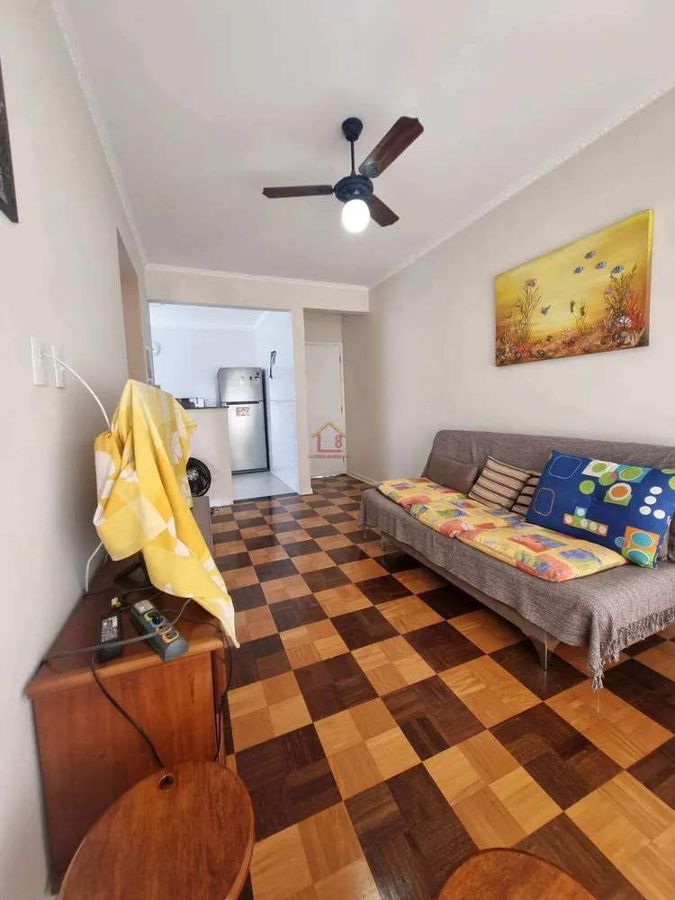 Apartamento, 1 quarto, 60 m² - Foto 6