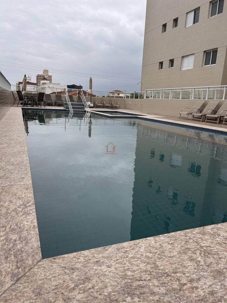 Apartamento, 2 quartos, 67 m² - Foto 2