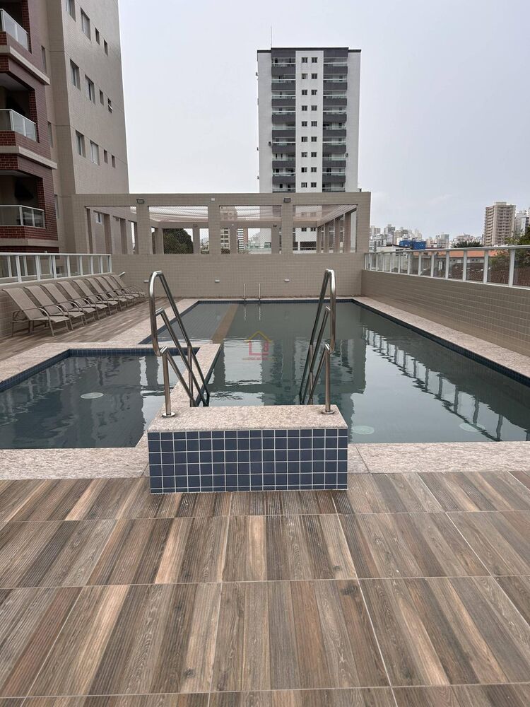 Apartamento, 2 quartos, 67 m² - Foto 1