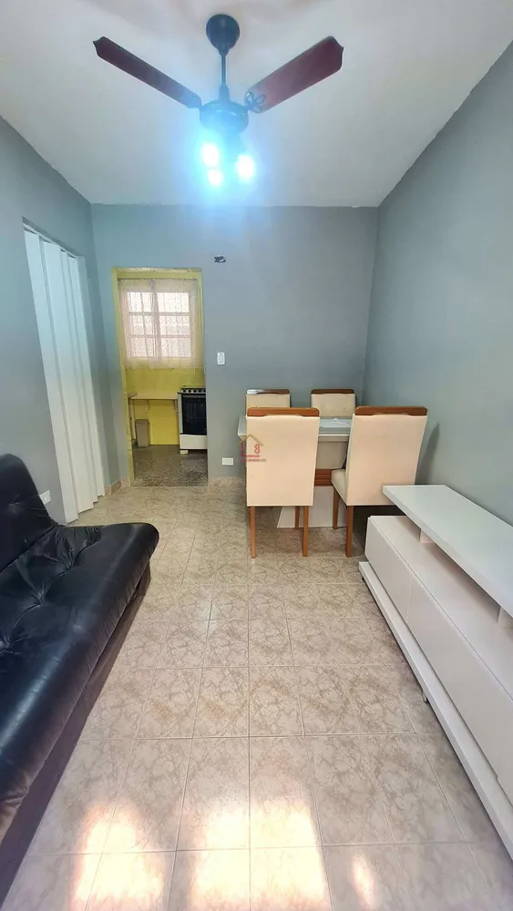 Apartamento, 1 quarto, 30 m² - Foto 2