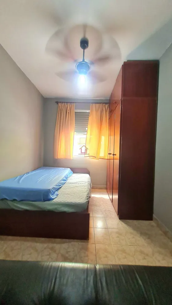 Apartamento, 1 quarto, 30 m² - Foto 5