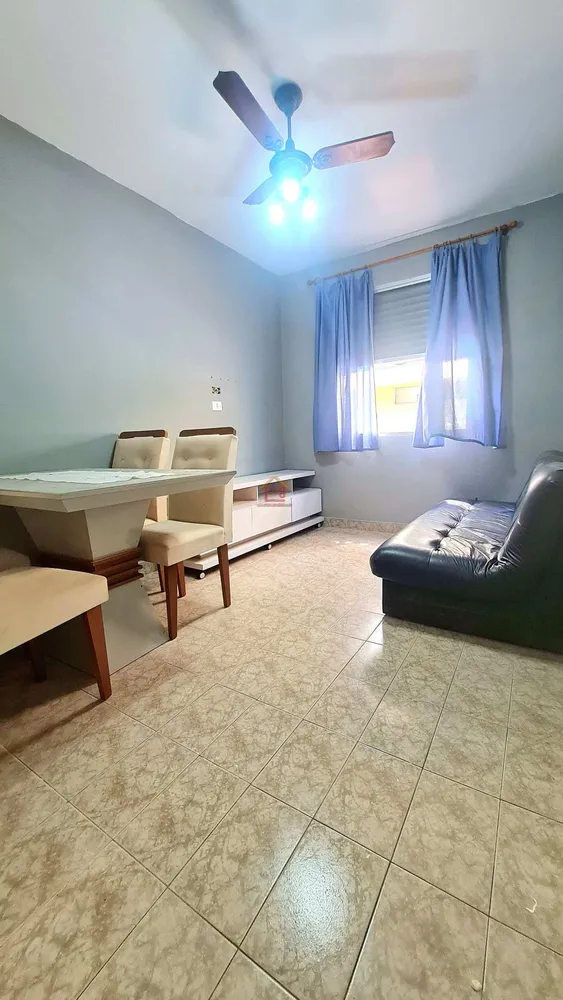 Apartamento, 1 quarto, 30 m² - Foto 1