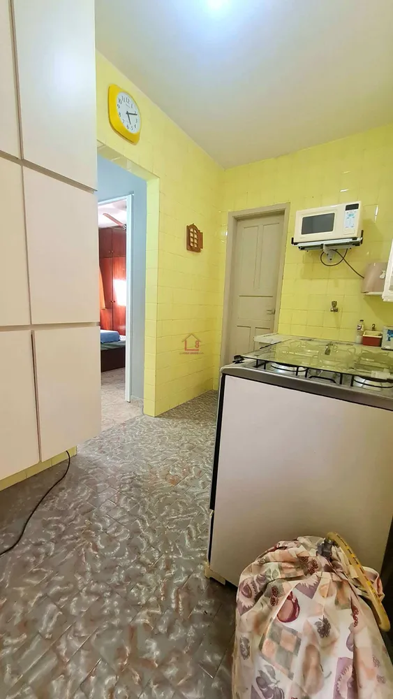 Apartamento, 1 quarto, 30 m² - Foto 4