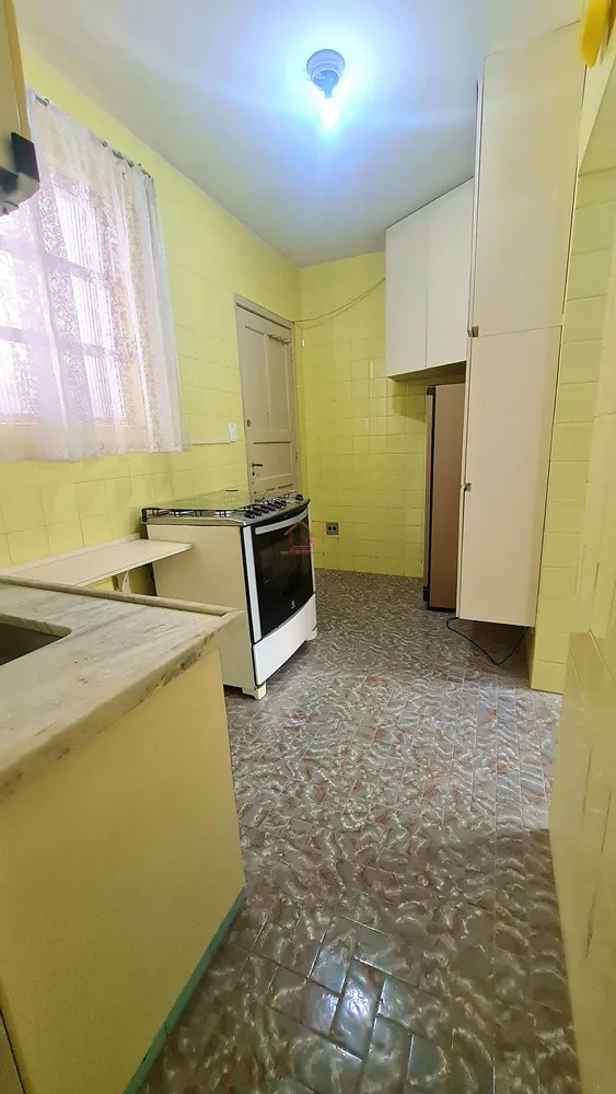 Apartamento, 1 quarto, 30 m² - Foto 3