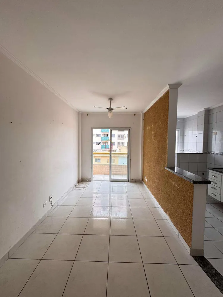 Apartamento, 1 quarto, 55 m² - Foto 1