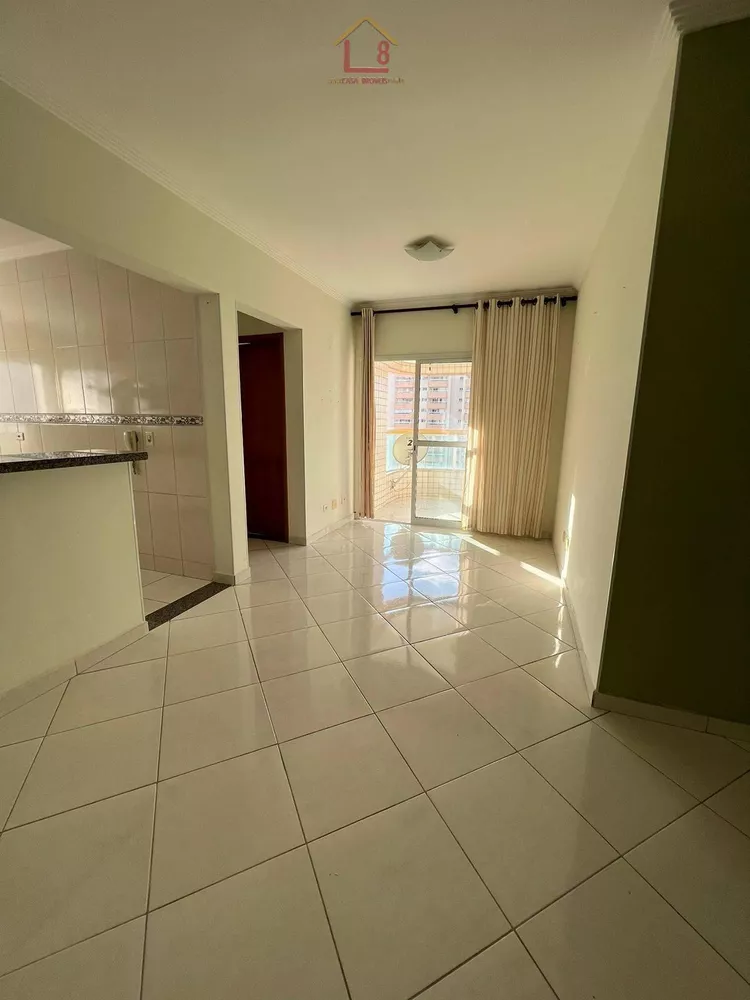 Apartamento à venda com 1 quarto, 55m² - Foto 3