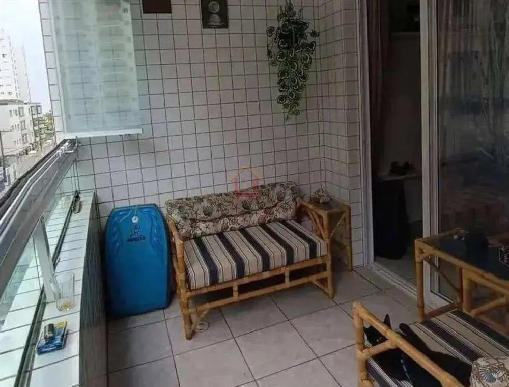 Apartamento, 1 quarto, 68 m² - Foto 2