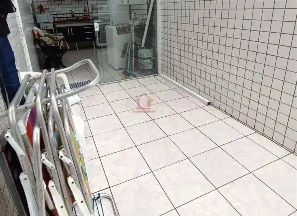 Apartamento, 1 quarto, 68 m² - Foto 4