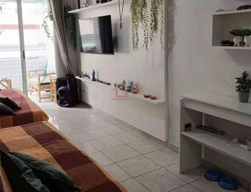 Apartamento, 1 quarto, 68 m² - Foto 1