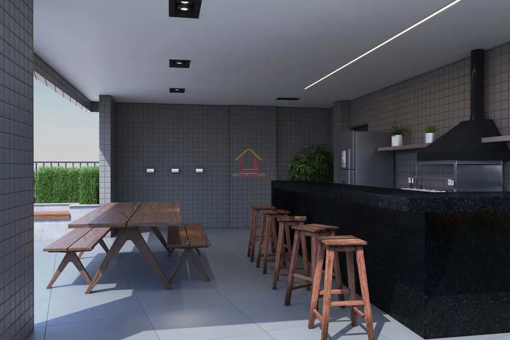 Apartamento, 2 quartos, 83 m² - Foto 3