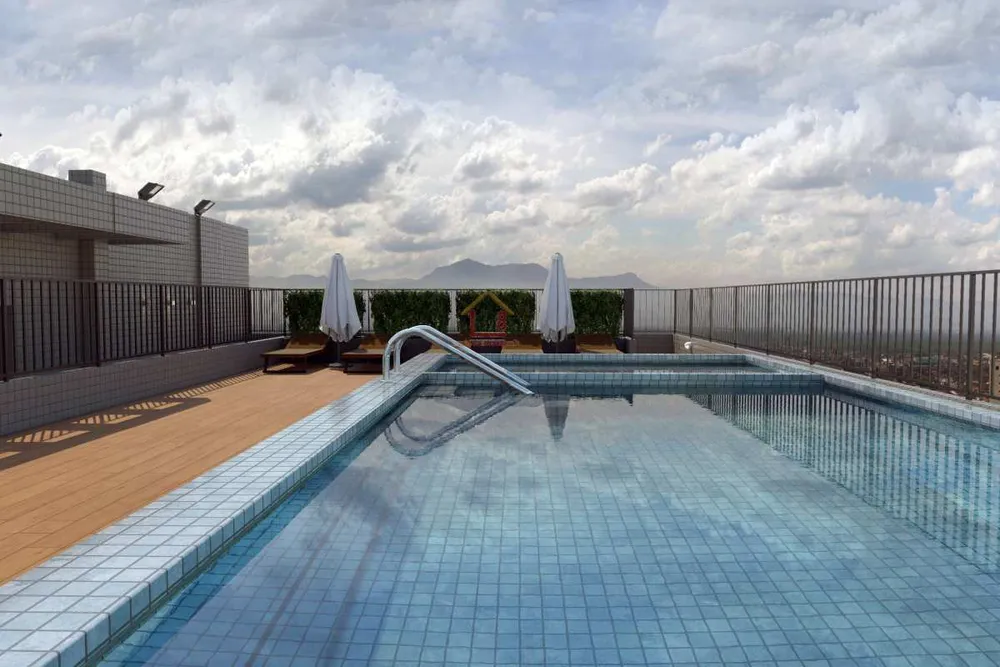 Apartamento, 2 quartos, 83 m² - Foto 1