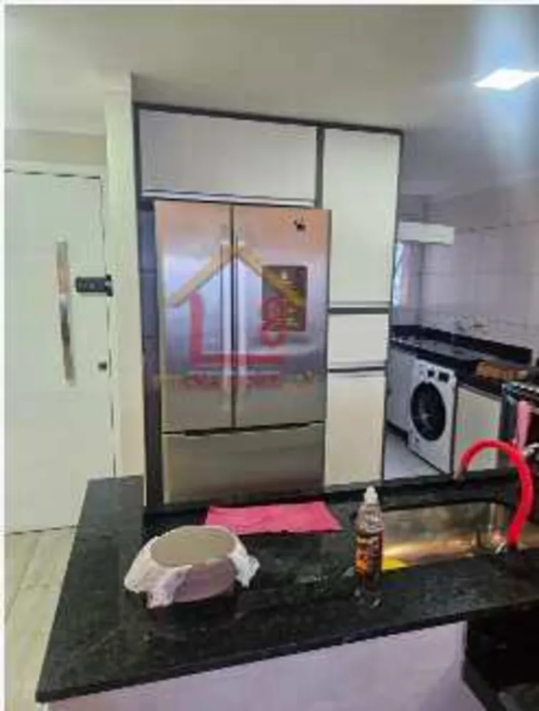 Apartamento, 2 quartos, 69 m² - Foto 8