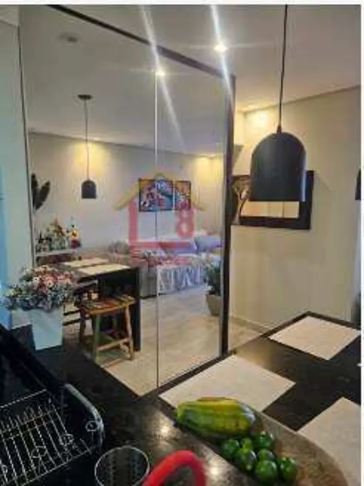 Apartamento, 2 quartos, 69 m² - Foto 4