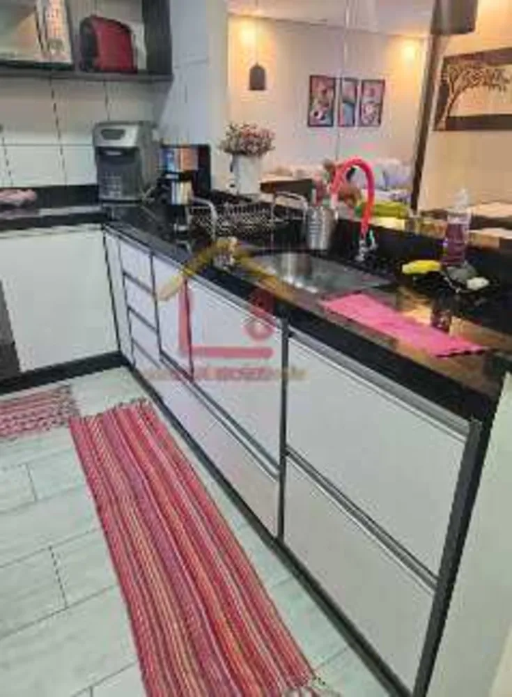 Apartamento, 2 quartos, 69 m² - Foto 5