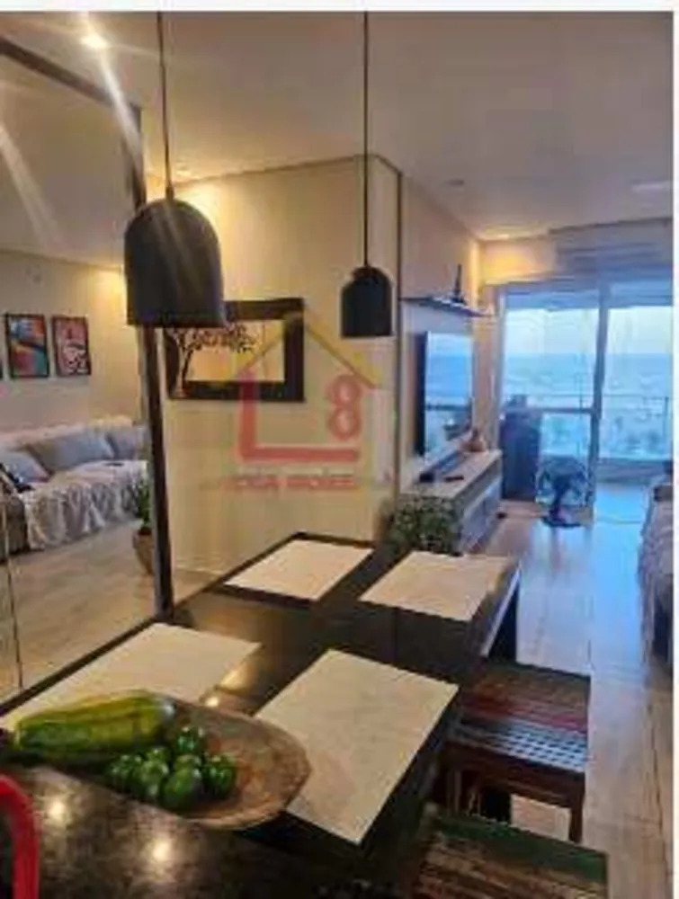 Apartamento, 2 quartos, 69 m² - Foto 3