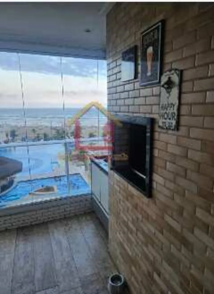 Apartamento, 2 quartos, 69 m² - Foto 1
