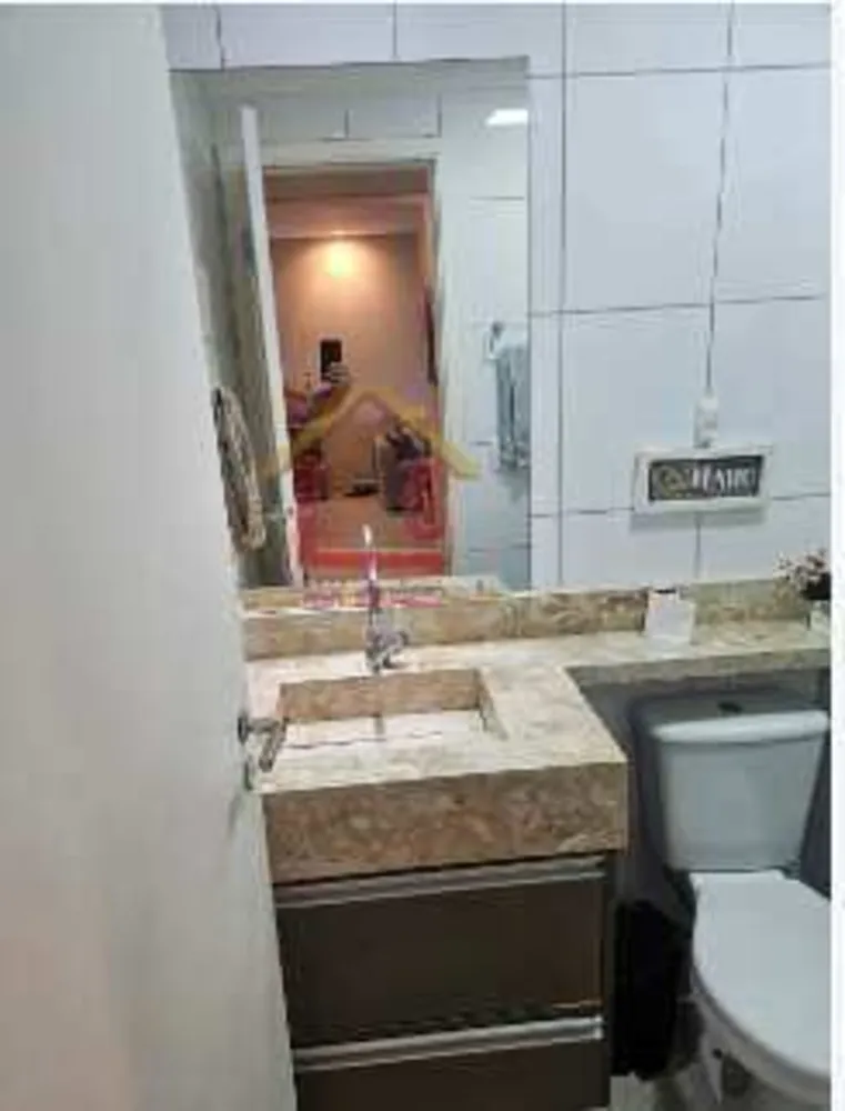 Apartamento, 2 quartos, 69 m² - Foto 7
