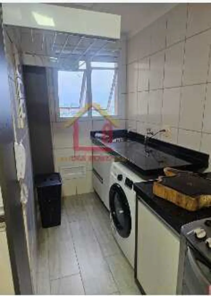 Apartamento, 2 quartos, 69 m² - Foto 6