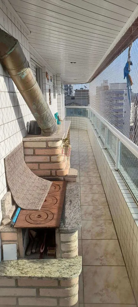 Apartamento, 2 quartos, 74 m² - Foto 6