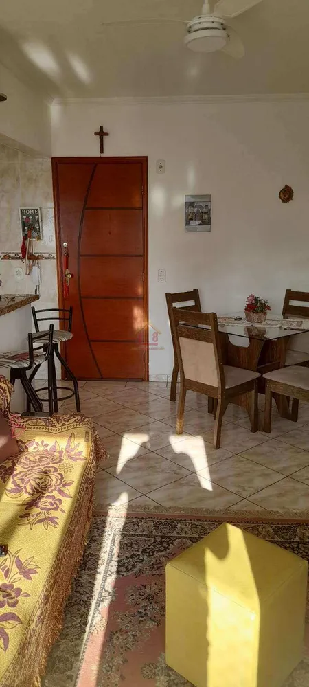 Apartamento, 2 quartos, 74 m² - Foto 1