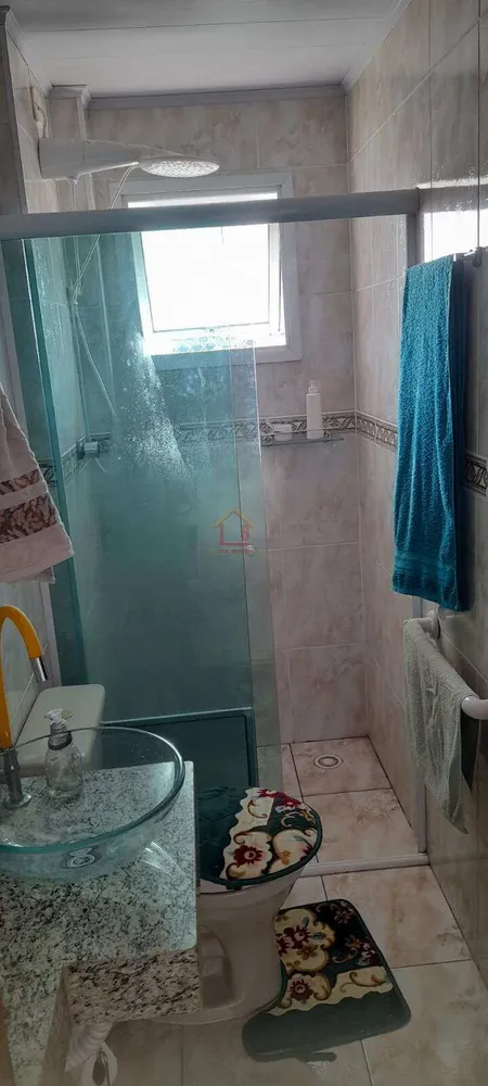 Apartamento, 2 quartos, 74 m² - Foto 11