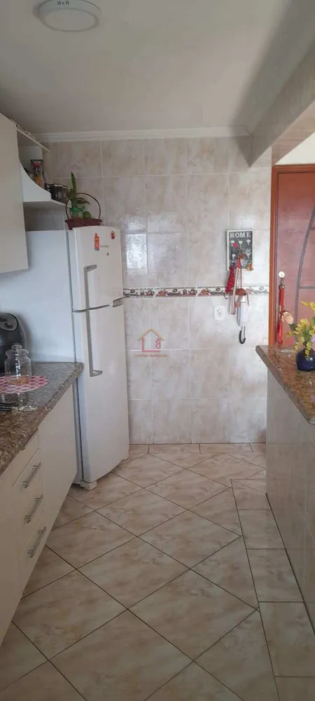 Apartamento, 2 quartos, 74 m² - Foto 2