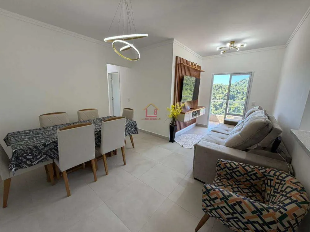 Apartamento, 3 quartos, 82 m² - Foto 5