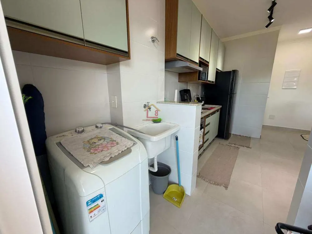 Apartamento, 3 quartos, 82 m² - Foto 7