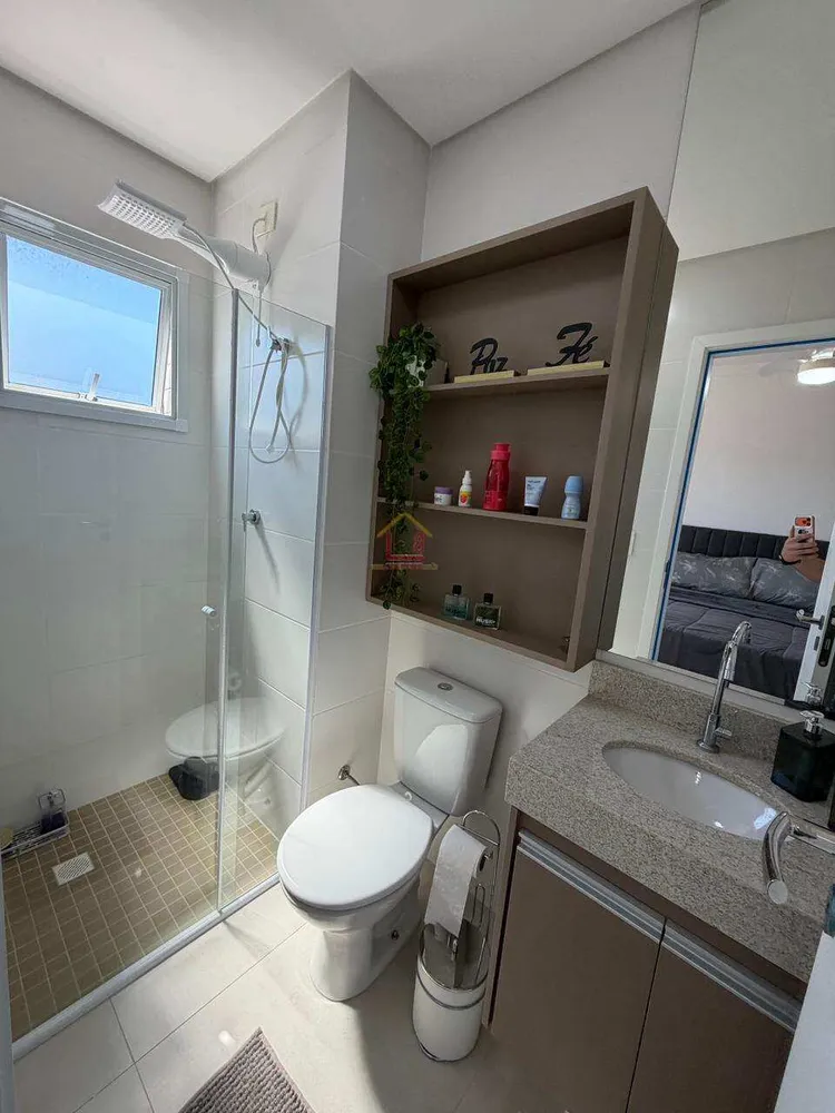 Apartamento, 3 quartos, 82 m² - Foto 7