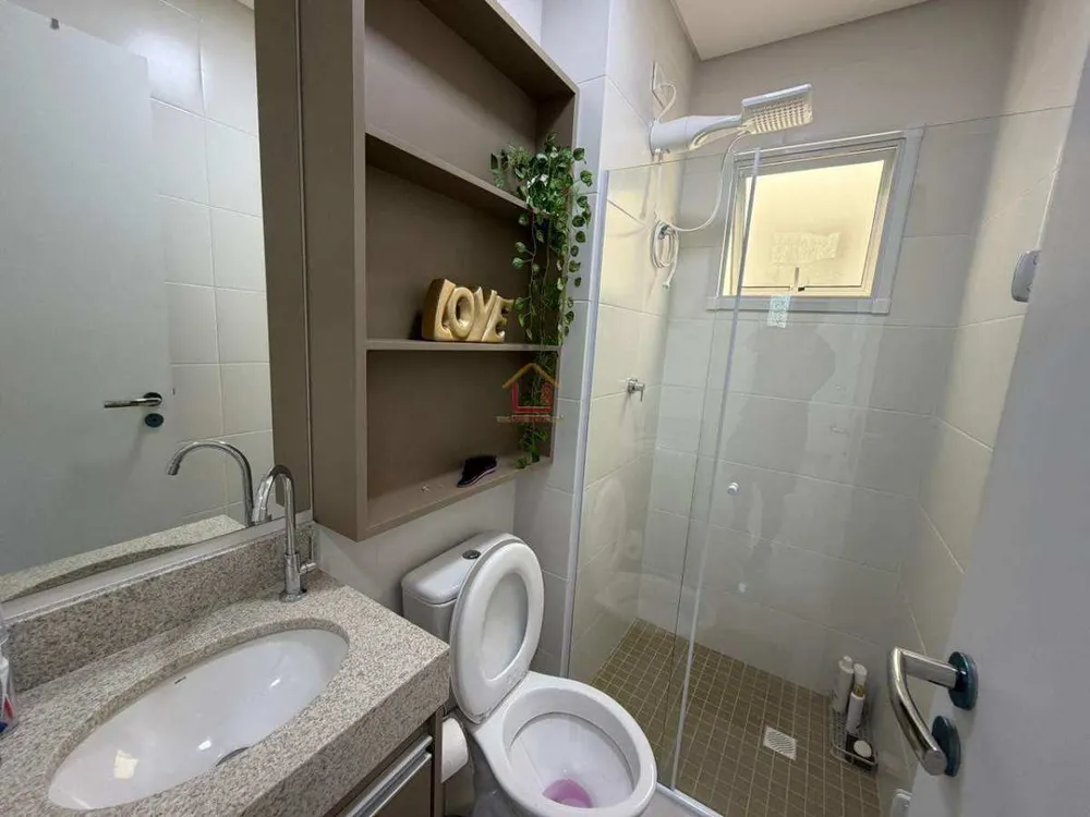 Apartamento, 3 quartos, 82 m² - Foto 10