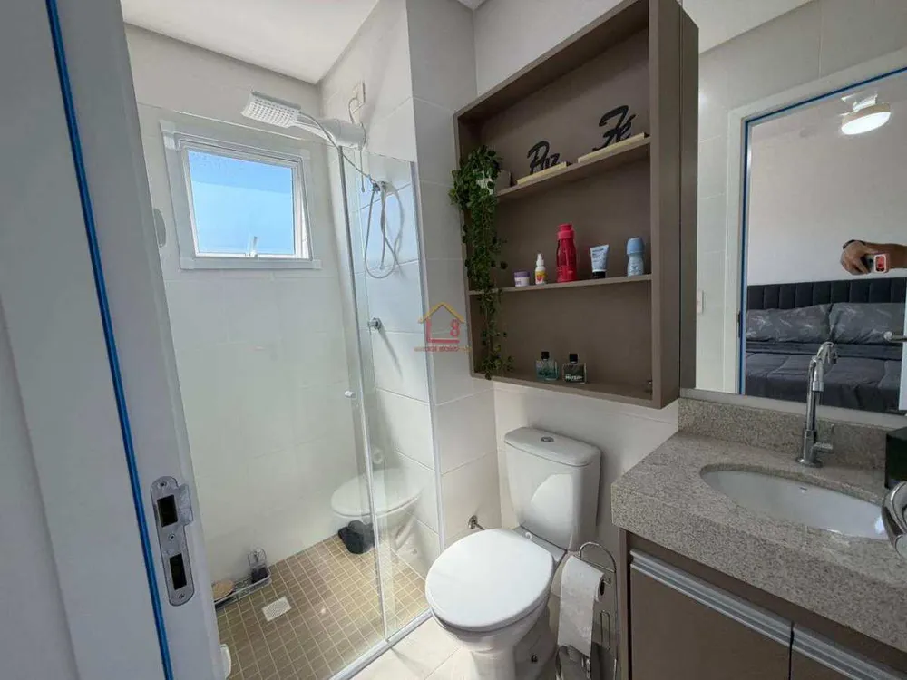 Apartamento, 3 quartos, 82 m² - Foto 8