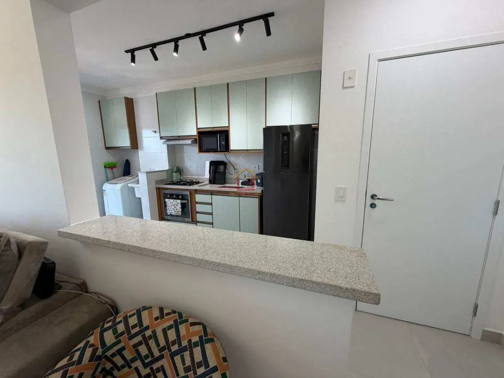 Apartamento, 3 quartos, 82 m² - Foto 2