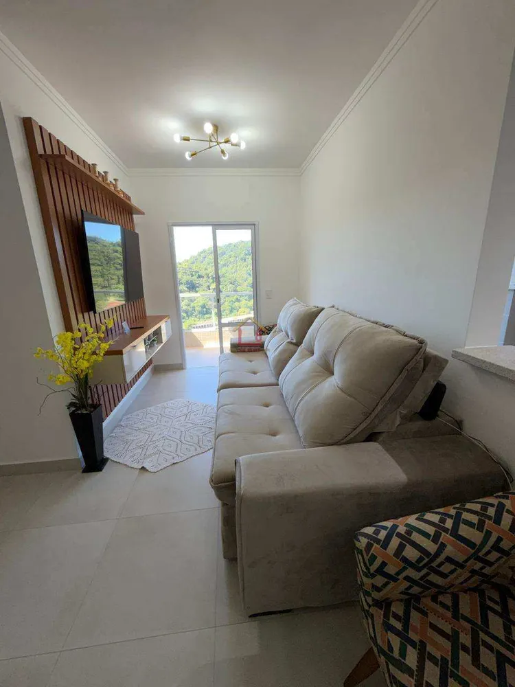 Apartamento, 3 quartos, 82 m² - Foto 1