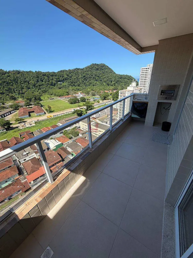 Apartamento, 3 quartos, 82 m² - Foto 3