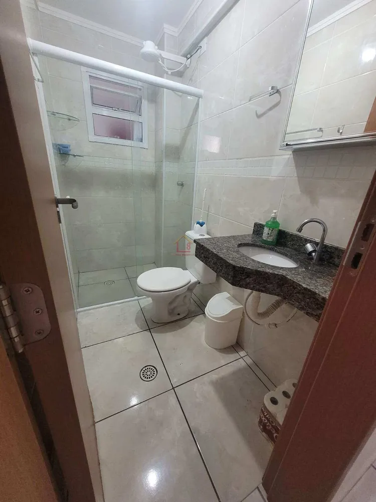 Apartamento, 2 quartos, 75 m² - Foto 8