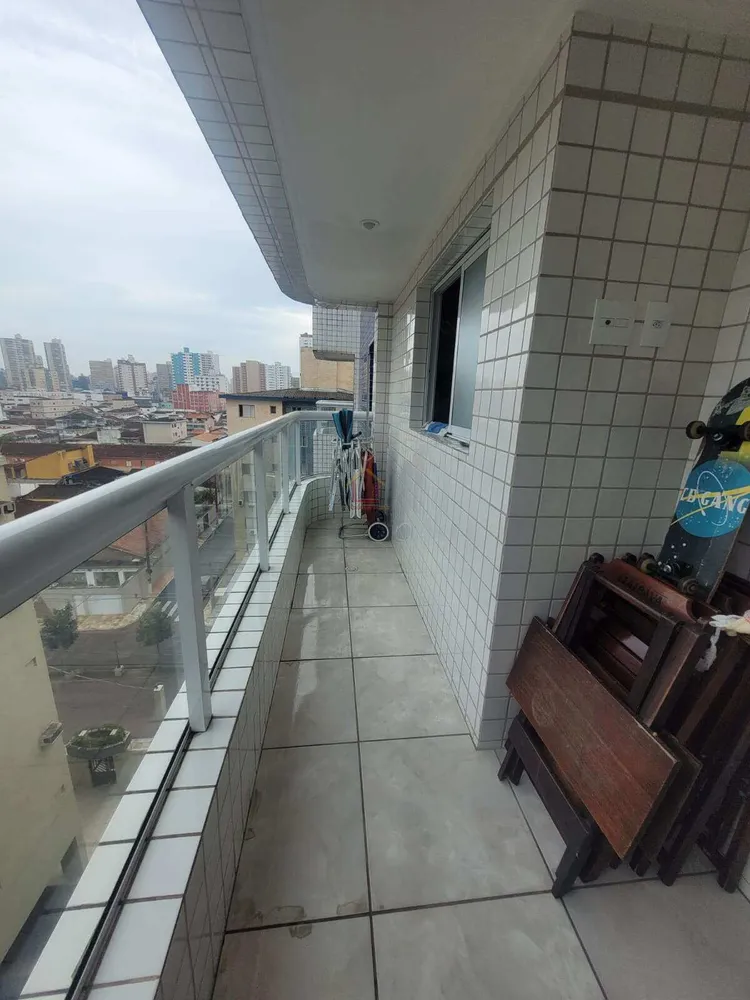 Apartamento, 2 quartos, 75 m² - Foto 5