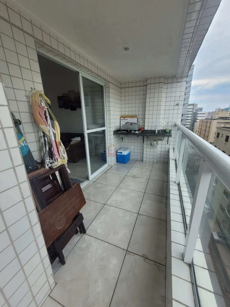 Apartamento, 2 quartos, 75 m² - Foto 1