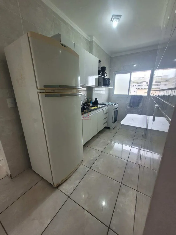 Apartamento, 2 quartos, 75 m² - Foto 9