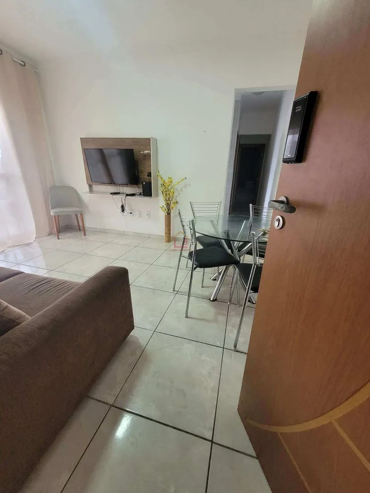 Apartamento, 2 quartos, 75 m² - Foto 8