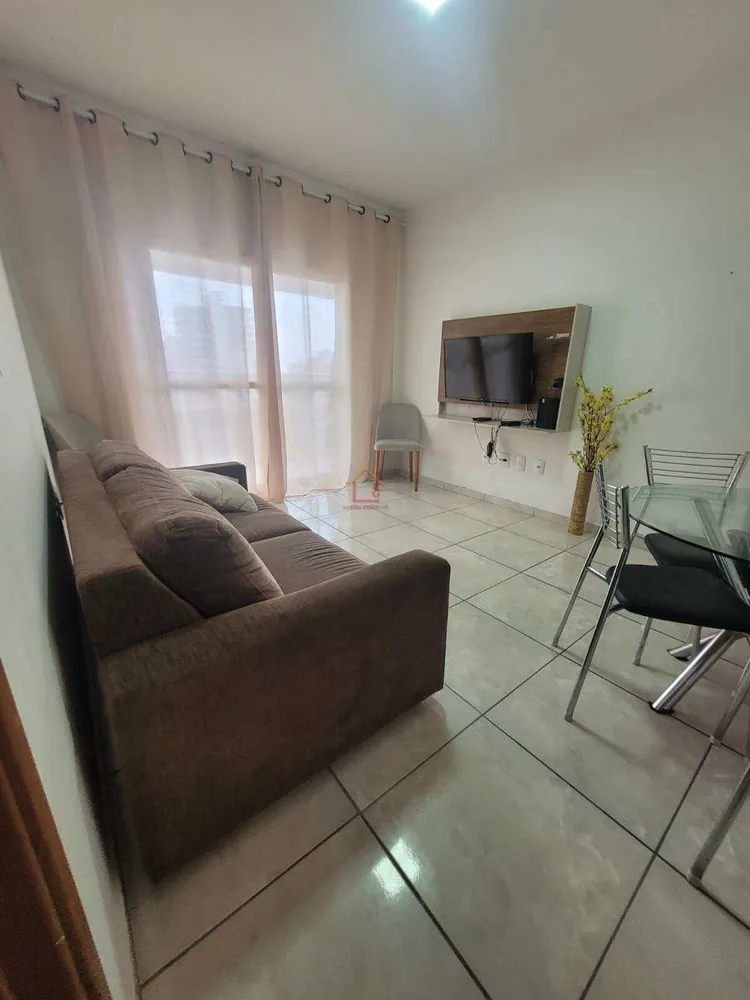 Apartamento, 2 quartos, 75 m² - Foto 6