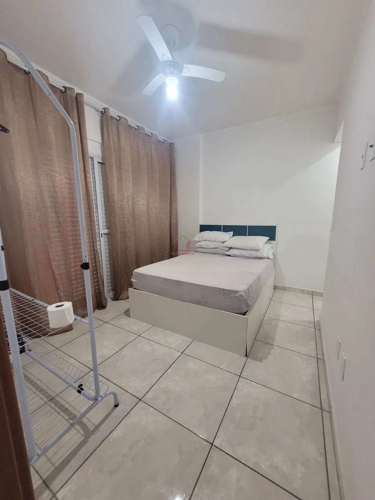 Apartamento, 2 quartos, 75 m² - Foto 2