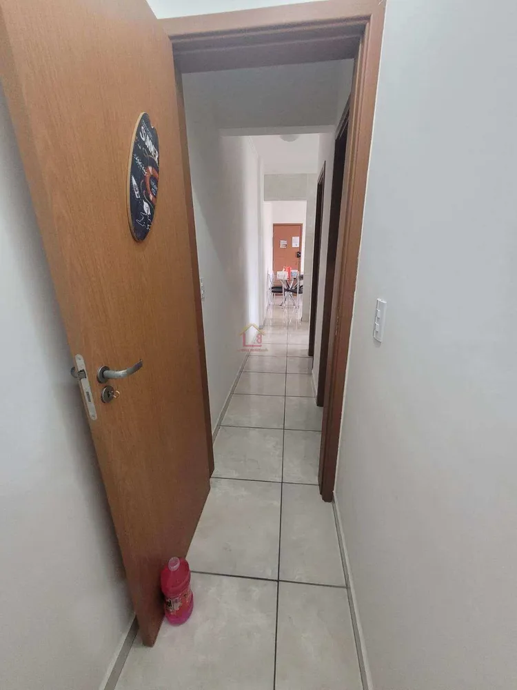 Apartamento, 2 quartos, 75 m² - Foto 2