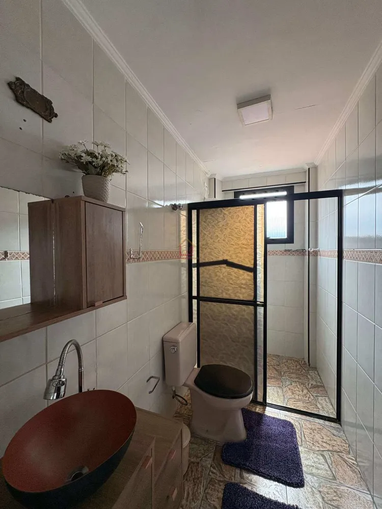 Apartamento, 1 quarto, 62 m² - Foto 2