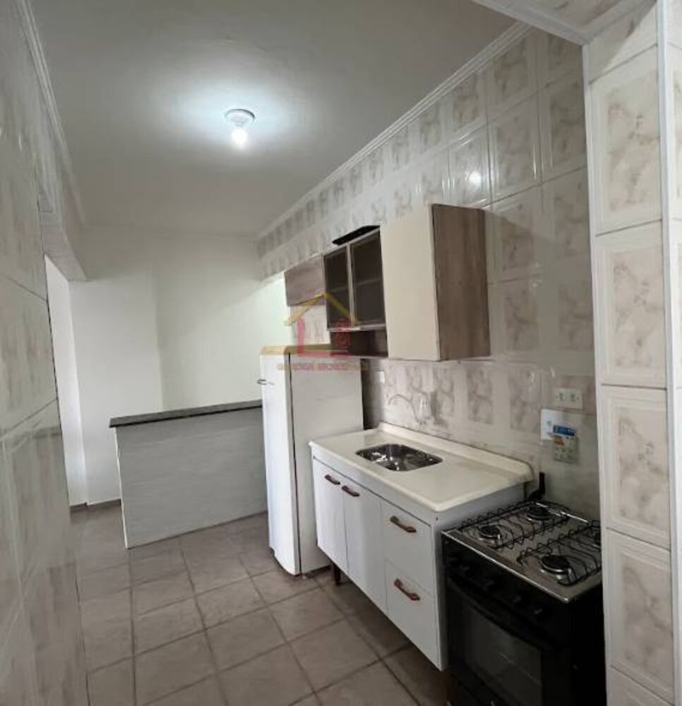 Apartamento à venda com 1 quarto, 58m² - Foto 11