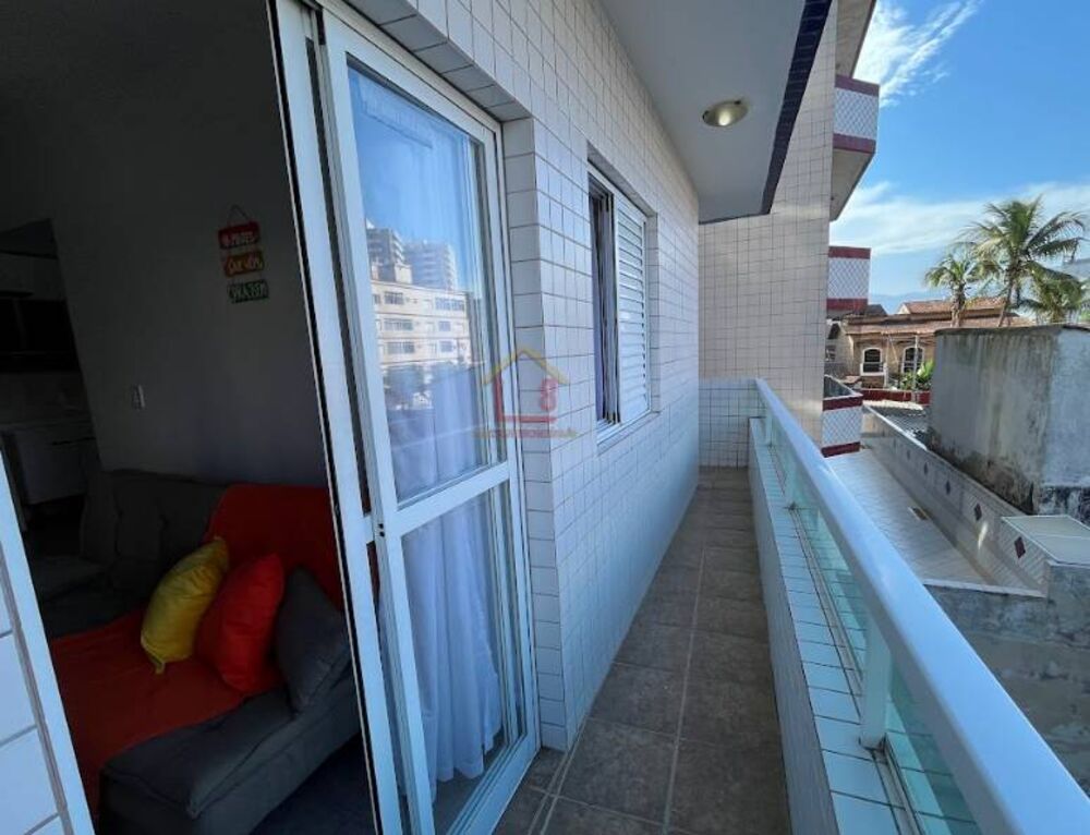 Apartamento à venda com 1 quarto, 58m² - Foto 9