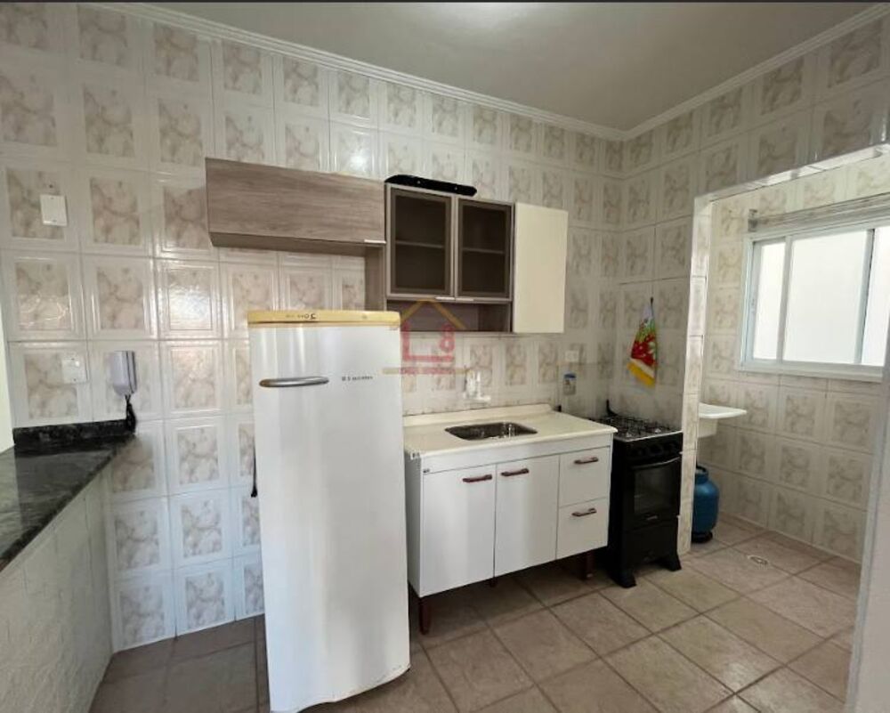 Apartamento à venda com 1 quarto, 58m² - Foto 5