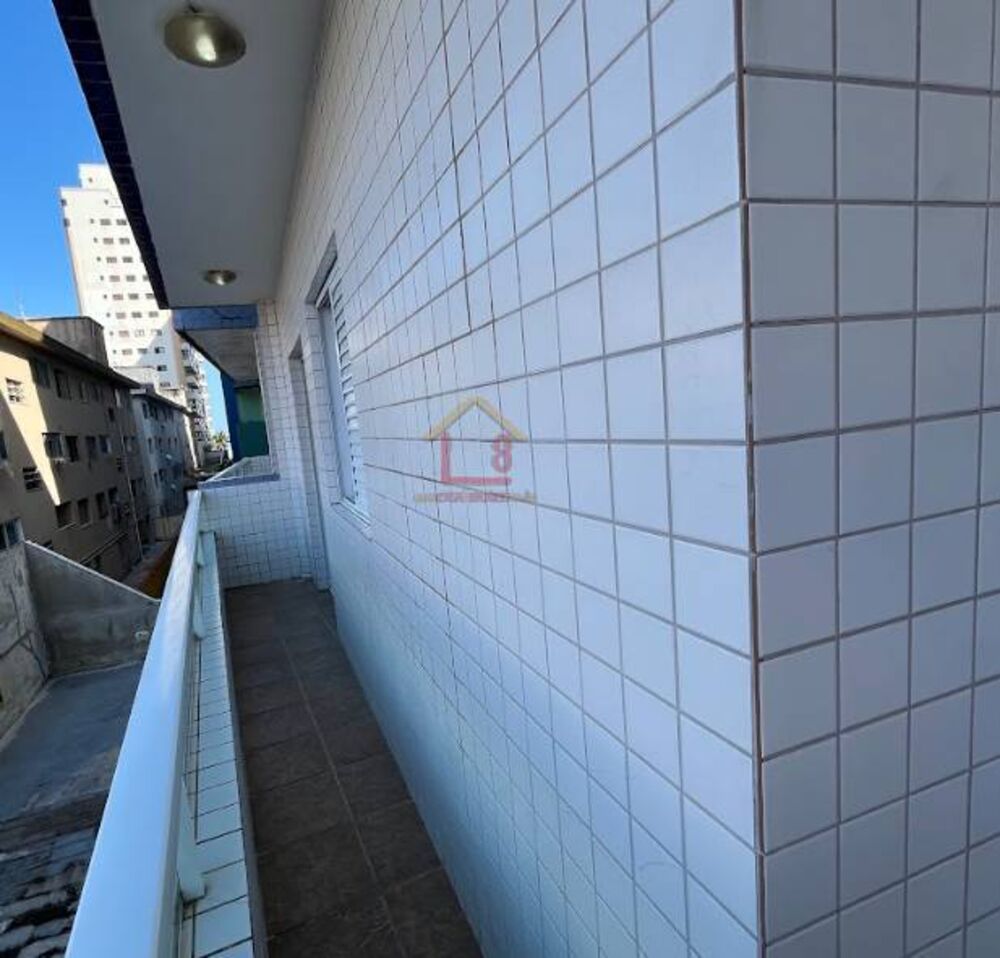 Apartamento à venda com 1 quarto, 58m² - Foto 8